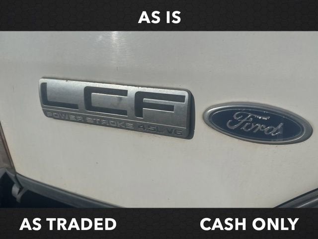 2006 Ford Low Cab Forward NA