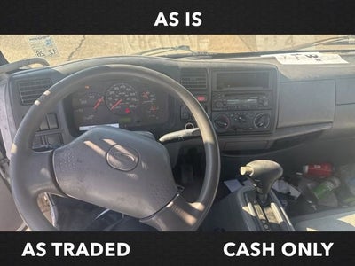 2006 Ford Low Cab Forward NA