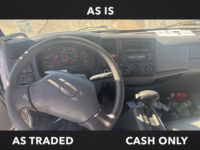 2006 Ford Low Cab Forward NA