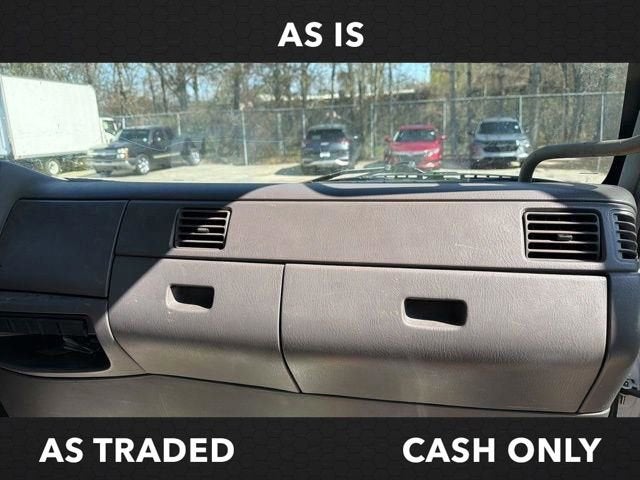 2006 Ford Low Cab Forward NA