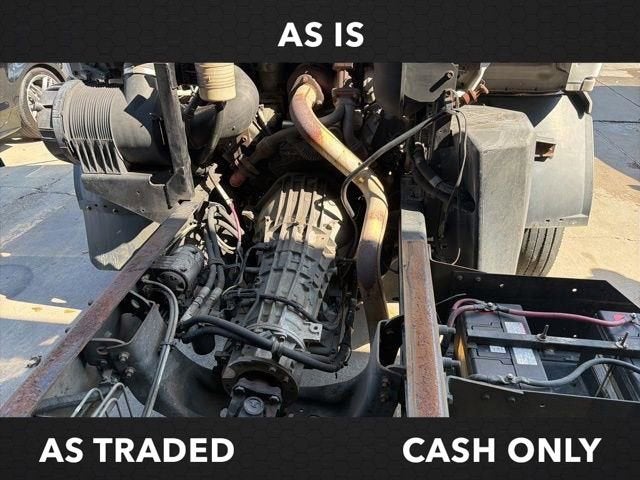 2006 Ford Low Cab Forward NA