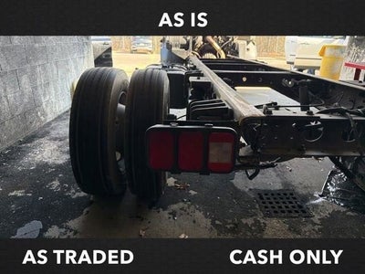 2006 Ford Low Cab Forward NA