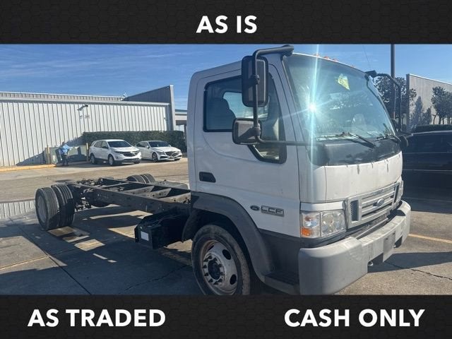 2006 Ford Low Cab Forward NA