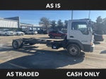 2006 Ford Low Cab Forward NA