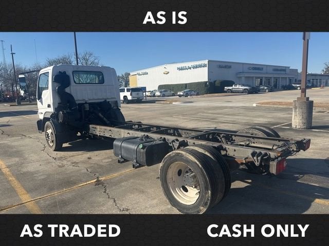2006 Ford Low Cab Forward NA