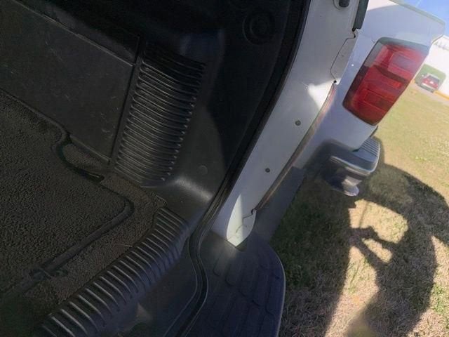 2002 Chevrolet Suburban LT