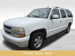 2002 Chevrolet Suburban LT