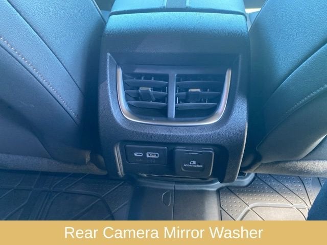 2024 Chevrolet Blazer Premier