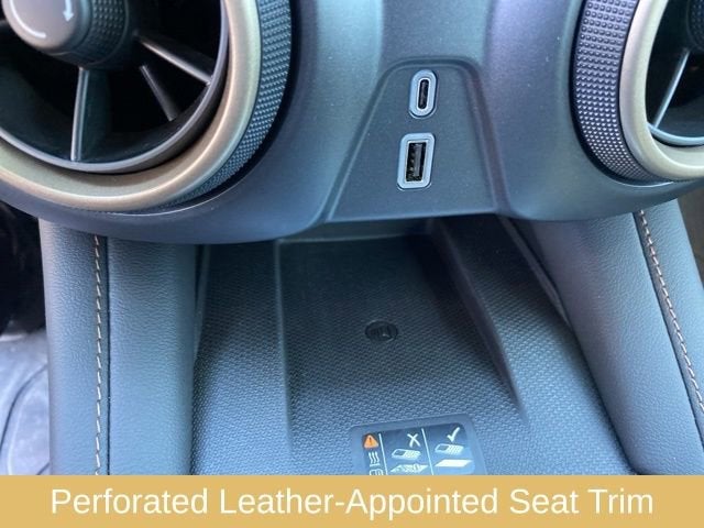 2024 Chevrolet Blazer Premier