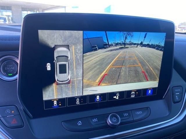 2024 Chevrolet Blazer Premier