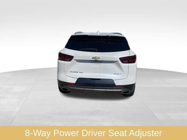 2024 Chevrolet Blazer Premier