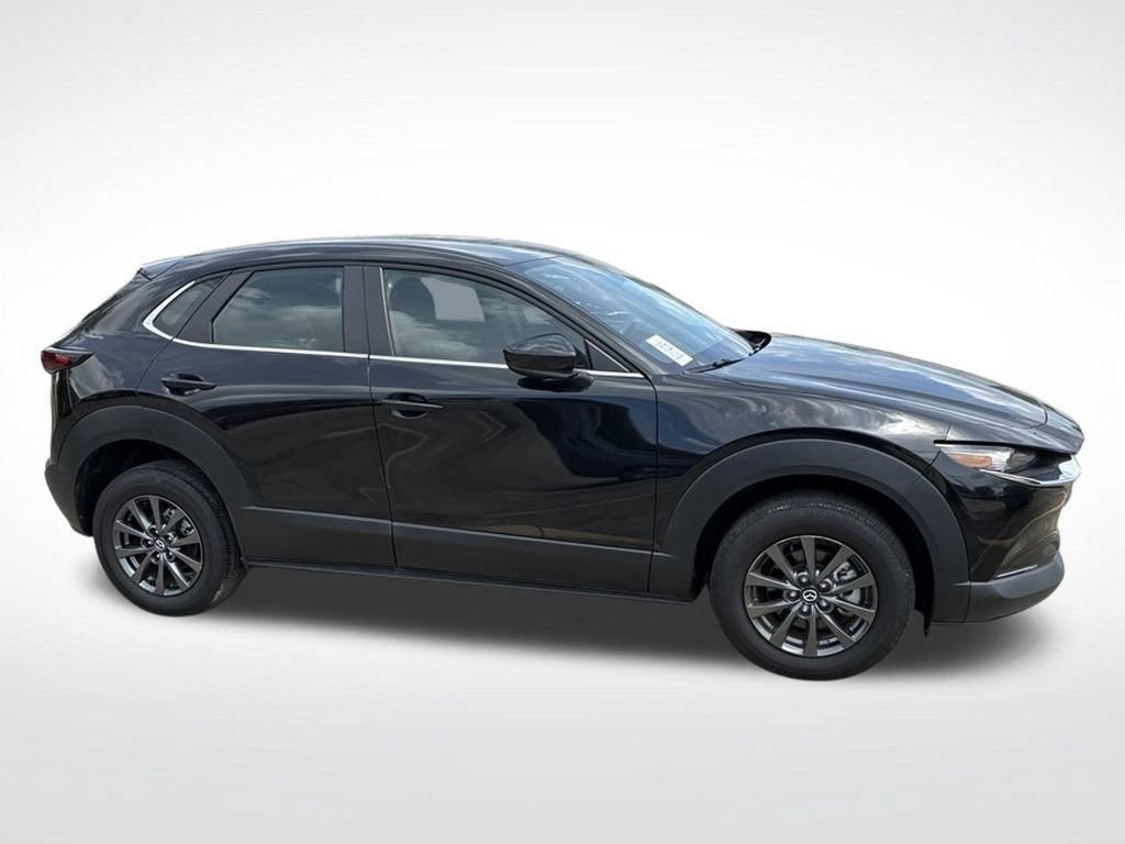 2023 Mazda Mazda CX-30 2.5 S