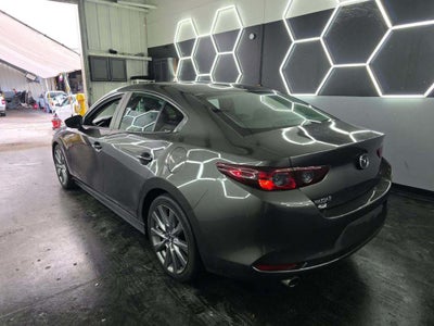 2021 Mazda Mazda3 Sedan Select