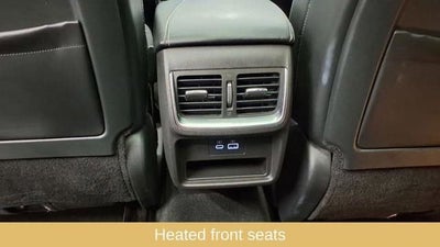 2023 INFINITI QX50 SPORT