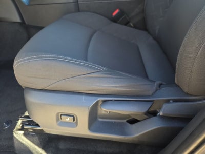 2025 Toyota Tacoma 4WD SR