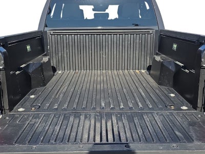 2025 Toyota Tacoma 4WD SR