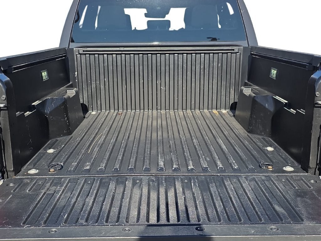 2025 Toyota Tacoma 4WD SR