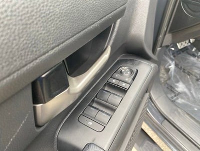 2024 Toyota Tacoma 2WD SR5