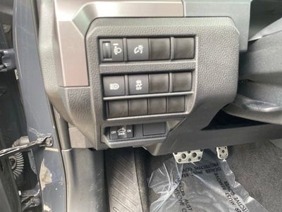 2024 Toyota Tacoma 2WD SR5
