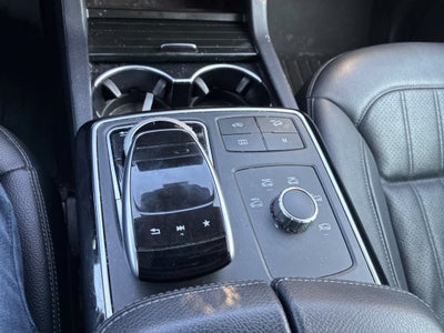 2018 Mercedes-Benz GLS GLS 450