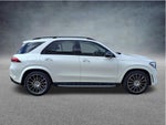 2022 Mercedes-Benz GLE GLE 450