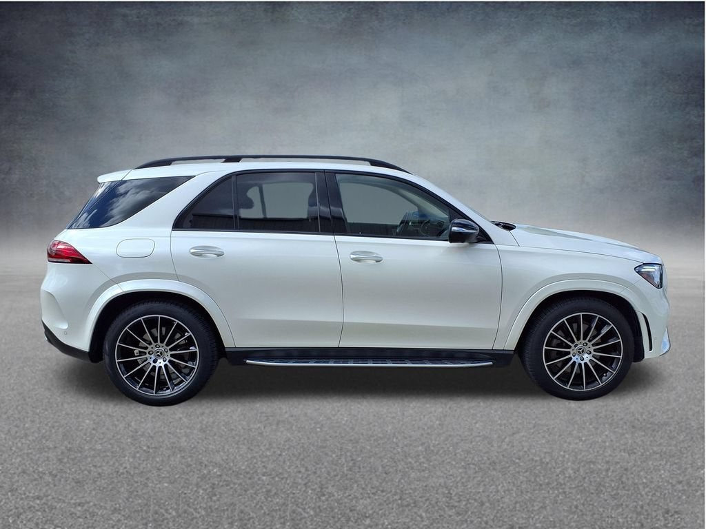 2022 Mercedes-Benz GLE GLE 450