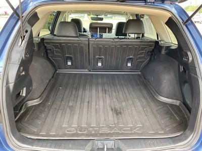 2019 Subaru Outback Limited
