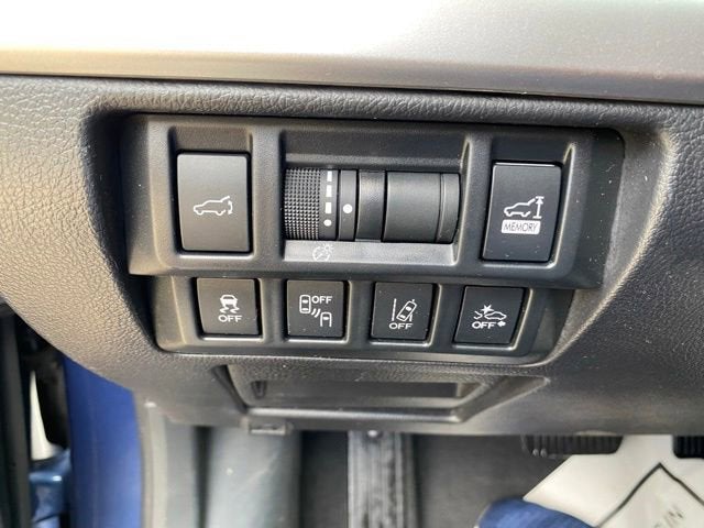 2019 Subaru Outback Limited