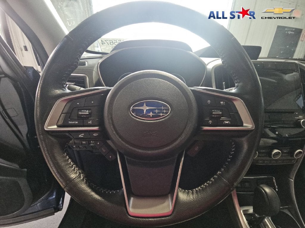2019 Subaru Ascent Limited