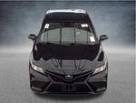 2024 Toyota Camry Hybrid SE