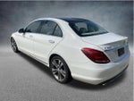 2015 Mercedes-Benz C-Class C 300