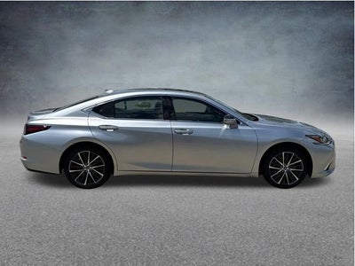 2022 Lexus ES ES 350