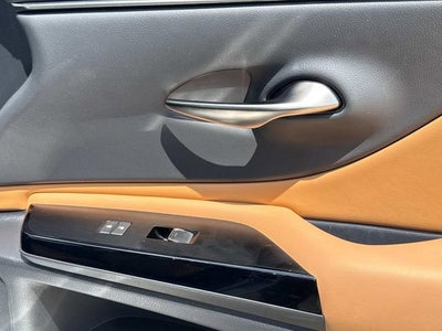 2022 Lexus ES ES 350
