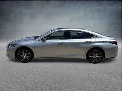 2022 Lexus ES ES 350