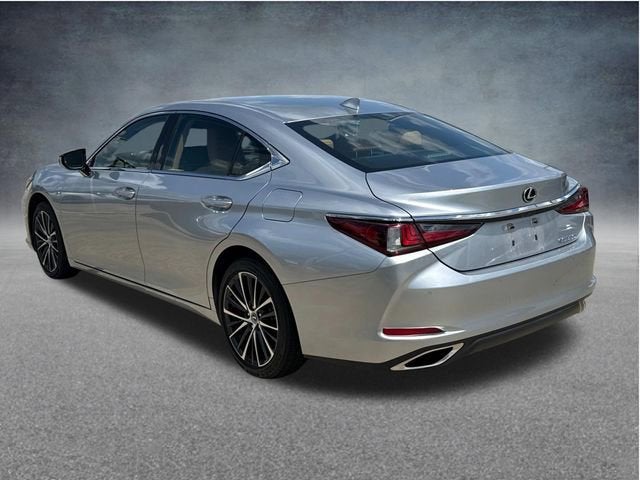 2022 Lexus ES ES 350