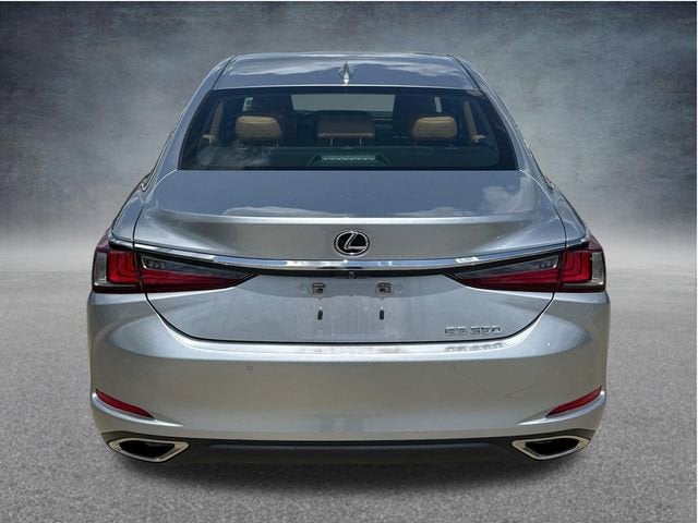 2022 Lexus ES ES 350