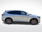2025 Acura MDX w/Technology Package