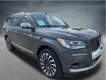 2023 Lincoln Navigator Black Label