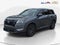 2022 Nissan Pathfinder S
