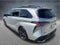 2025 Toyota Sienna XSE
