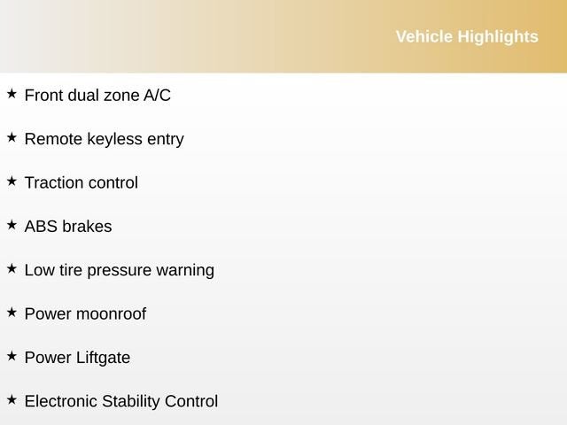 2016 Toyota Sienna XLE