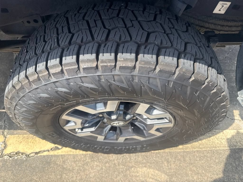 2019 Toyota Tacoma 2WD SR