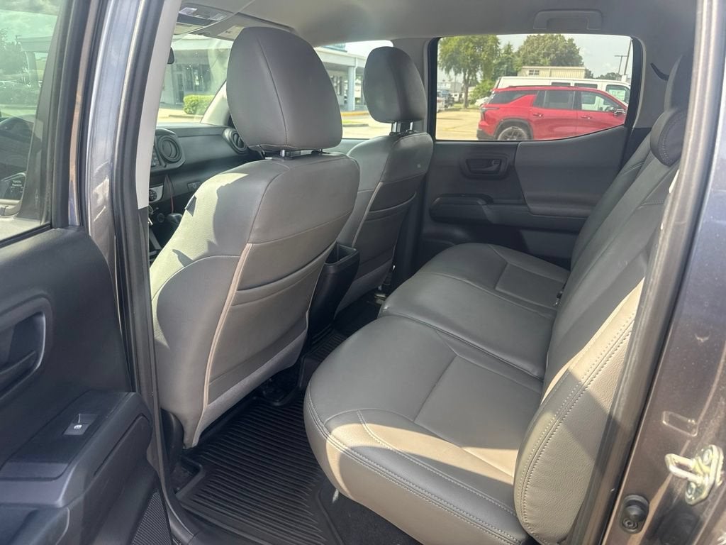 2019 Toyota Tacoma 2WD SR