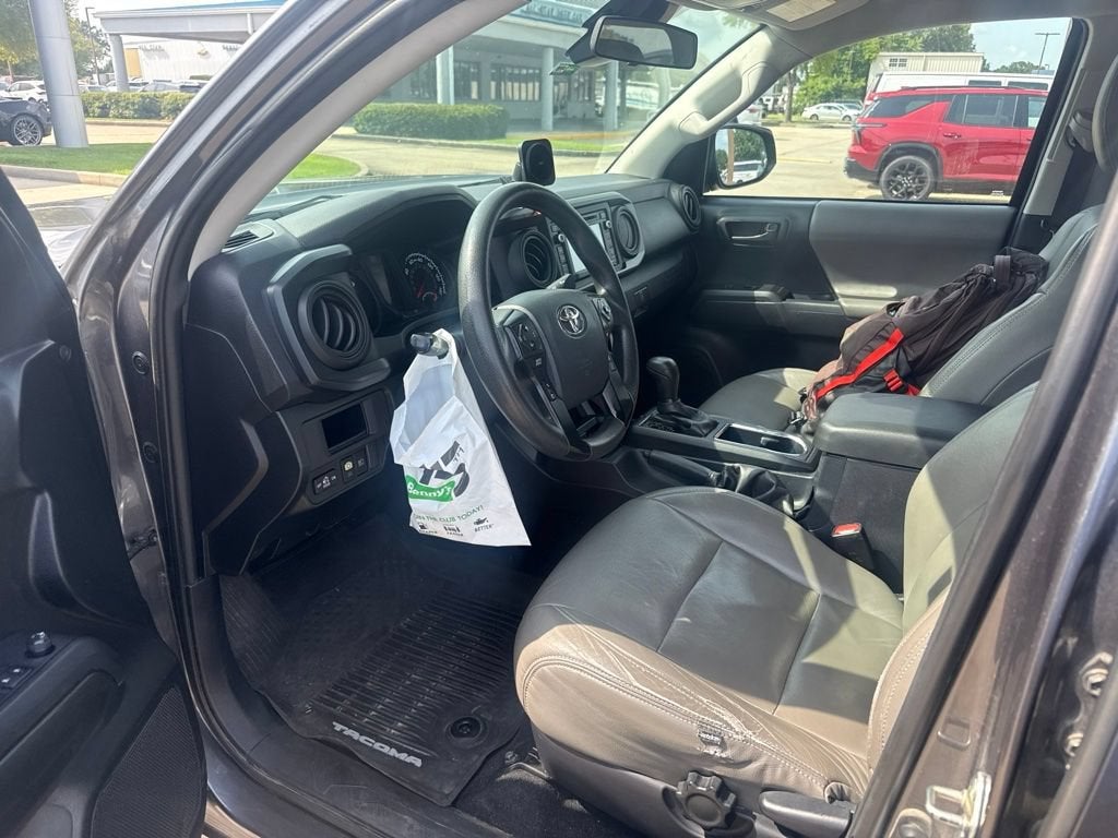 2019 Toyota Tacoma 2WD SR