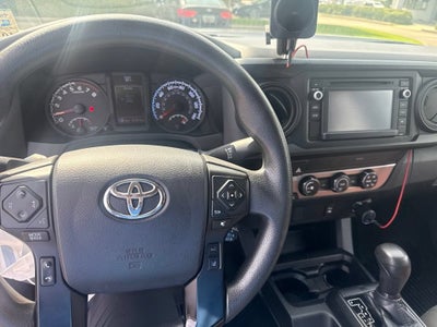 2019 Toyota Tacoma 2WD SR