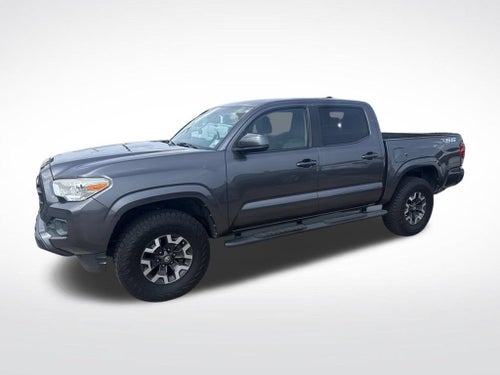 2019 Toyota Tacoma 2WD SR