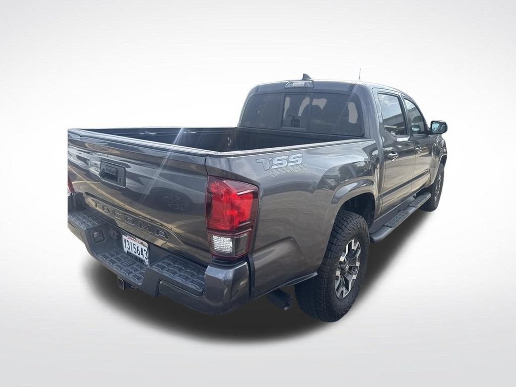 2019 Toyota Tacoma 2WD SR