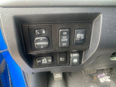 2019 Toyota Tundra 4WD SR5