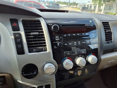 2008 Toyota Tundra 2WD Truck SR5