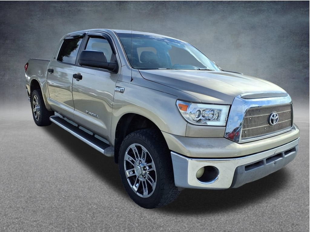2008 Toyota Tundra 2WD Truck SR5